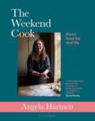 Angela Hartnett | The Weekend Cook | 9781472975010 | Daunt Books