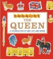 Liz Kay | The Queen: Panorama Pops | 9781529507300 | Daunt Books