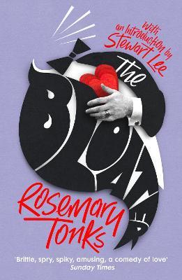 Rosemary Tonks | The Bloater | 9781784877804 | Daunt Books