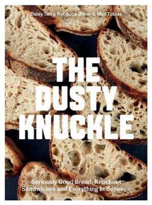 Max Tobias | The Dusty Knuckle | 9781787137745 | Daunt Books