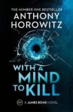 Anthony Horowitz | With a Mind to Kill | 9781787333482 | Daunt Books