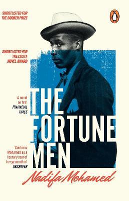 Nadifa Mohamed | The Fortune Men | 9780241466957 | Daunt Books