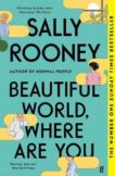 Sally Rooney | Beautiful World