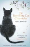 Hiro Arikawa | The Travelling Cat Chronicles | 9780857524195 | Daunt Books