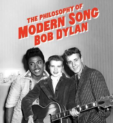 Bob Dylan | The Philosophy of Modern Song | 9781398519411 | Daunt Books