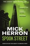 Mick Herron | Spook Street (Jackson Lamb book 4) | 9781399803076 | Daunt Books