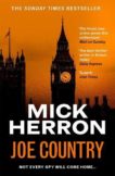 Mick Herron | Joe Country (Jackson Lamb book 6) | 9781399803090 | Daunt Books