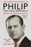 Gyles Brandreth | Philip: The Final Portrait | 9781444769593 | Daunt Books
