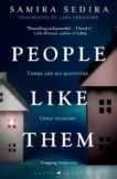Samira Sedira | People Like Them | 9781526638595 | Daunt Books