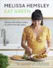 Melissa Hemsley | Eat Green | 9781529105384 | Daunt Books
