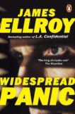 James Ellroy | Widespread Panic | 9781529157581 | Daunt Books