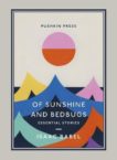 Isaac Babel | Of Sunshine and Bedbugs | 9781782277811 | Daunt Books