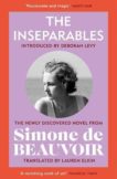Simone de Beauvoir | The Inseparables | 9781784877187 | Daunt Books