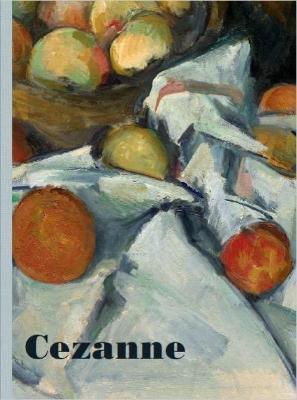 Cezanne
                                                    (First Edition)