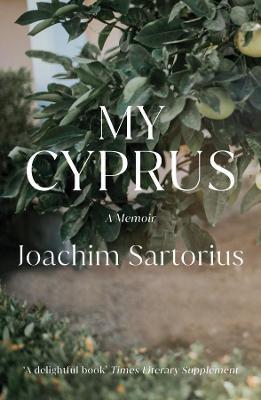 My Cyprus: A Memoir