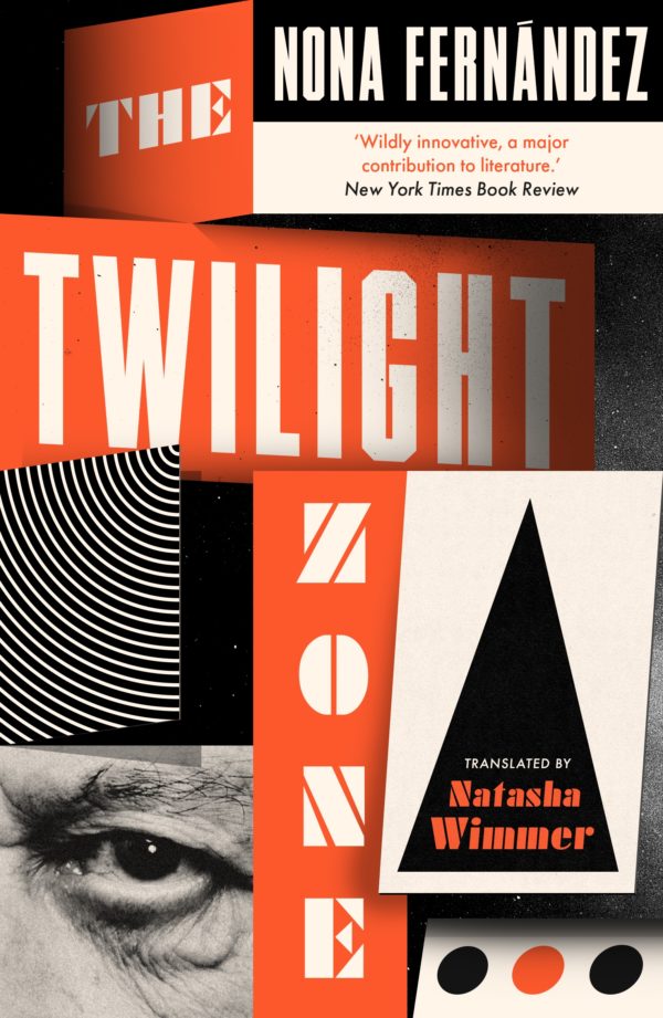 | The Twilight Zone |  | Daunt Books