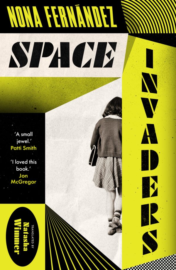 | Space Invaders |  | Daunt Books