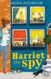 Louise Fitzhugh | Harriet the Spy | 9780007333868 | Daunt Books