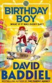David Baddiel | Birthday Boy | 9780008200510 | Daunt Books