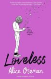 Alice Oseman | Loveless | 9780008244125 | Daunt Books