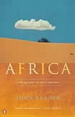 Africa: A Biography of A Continent