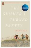 Jenny Han | The Summer I Turned Pretty | 9780241599198 | Daunt Books