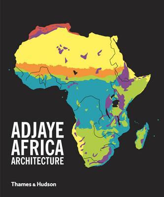 Adjaye, Africa, Architecture  : A Photographic Survey Of Metropolitan Architecture
                                                    (Compact Edition)