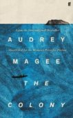Audrey Magee | The Colony | 9780571367597 | Daunt Books