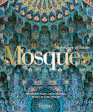 Mosques Splendours of I