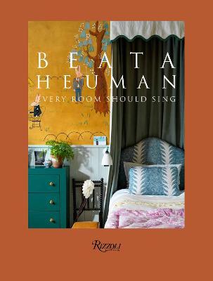 Beata Heuman – Every Room Should Sing