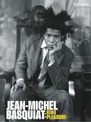 Jean-Michel Basquiat  : King Pleasure