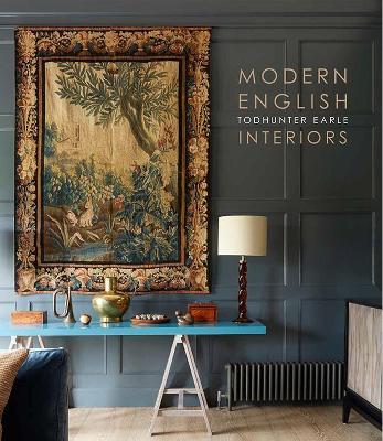 Modern English  : Todhunter Earle Interiors