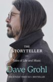 Dave Grohl | The Storyteller | 9781398503724 | Daunt Books