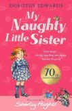 Dorothy Edwards | My Naughty Little Sister | 9781405253345 | Daunt Books