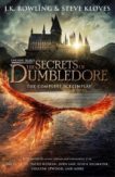 J K Rowling and Steve Kloves | Fantastic Beasts: The Secrets of Dumbledore - The Complete Screenplay | 9781408717431 | Daunt Books