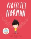 Tom Percival | Perfectly Norman | 9781408880975 | Daunt Books