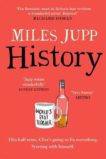 Miles Jupp | History | 9781472239976 | Daunt Books