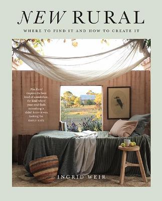 New Rural  : Where To Find It And How To Create It