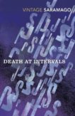 José Saramago | Death at Intervals | 9781784871789 | Daunt Books