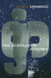 José Saramago | The Elephant's Journey | 9781784871796 | Daunt Books