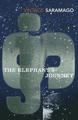 The Elephant’s Journey