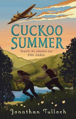 Cuckoo Summer