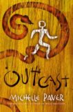 Michelle Paver | Outcast: Book 4 | 9781842551158 | Daunt Books