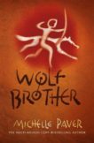 Michelle Paver | Wolf Brother: Book 1 | 9781842551318 | Daunt Books