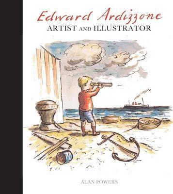 Edward Ardizzone  : Artist And Illustrator