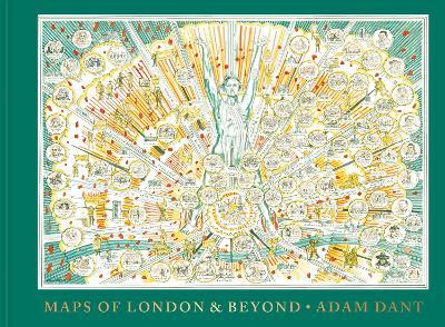 Maps Of London & Beyond