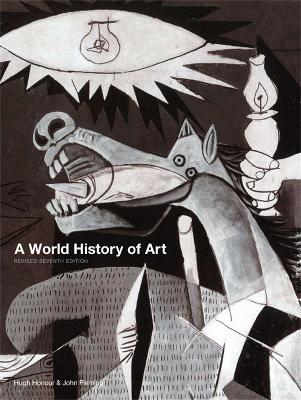A World History Of Art
                                                    (Rev. 7th Ed)