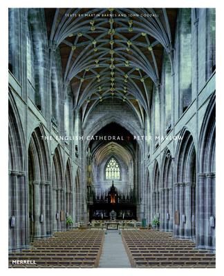 The English Cathedral
                                                    (Collector’s Ed)