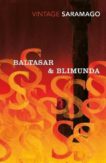 José Saramago | Baltasar and Blimunda | 9781860469015 | Daunt Books