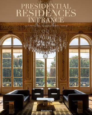 Presidential Residences In France